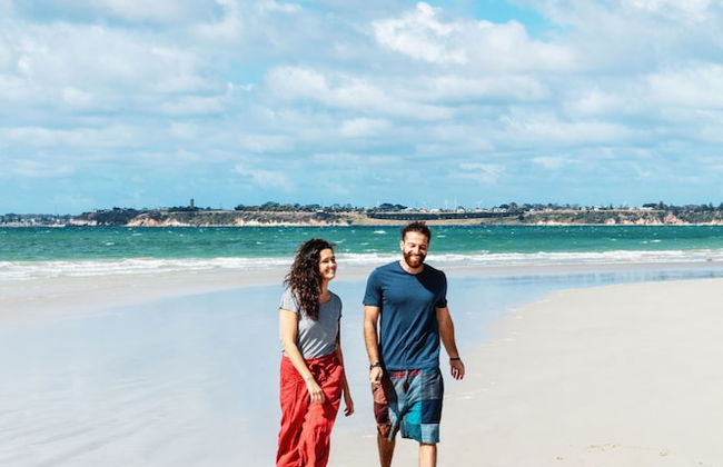 Holiday Lifestyle Henty Bay Portland - Foto 32