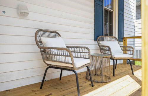 Sleep 10 * in this historic home in state streets - Foto 48