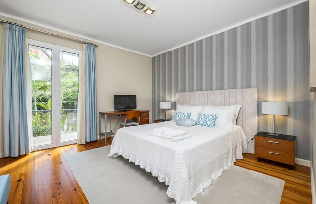 Casa Olimpo by Madeira Sun Travel - Foto 19