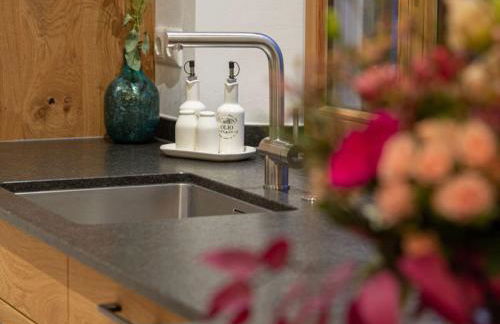 Holiday Apartment Rosenheim - Foto 35