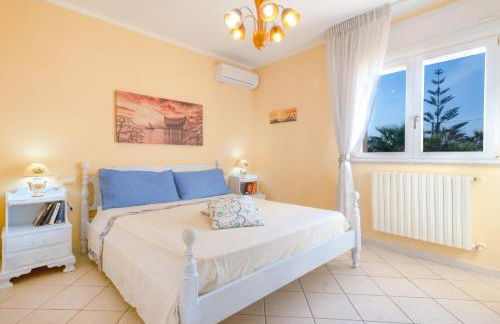 Villa Christelle Luxury Pescoluse by HDSalento - Foto 11