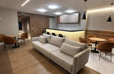 Studio novo e completo, Jardim Amália - Foto 15