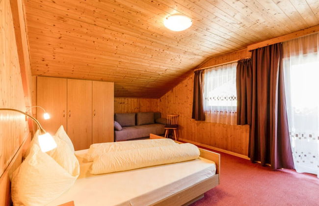 Holiday Apartment on the Hutterwirtshof - Foto 3