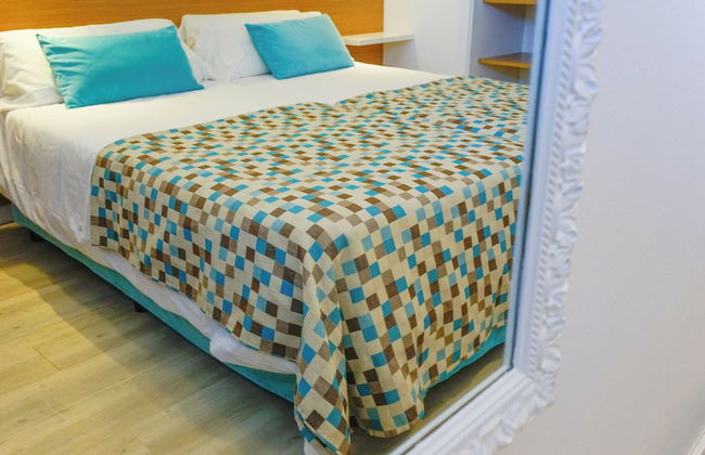 Aparthotel Houm Plaza Son Rigo - Foto 13