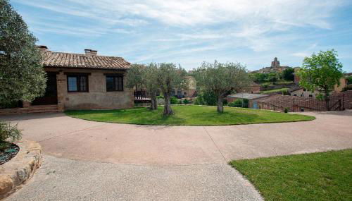 L'Olivera - BENABARRE - Foto 5, Garden