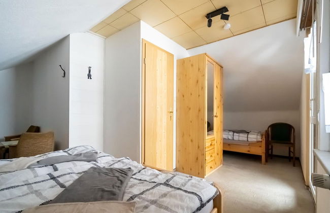 Cozy Holiday Home With Terrace and Garden - Foto 8