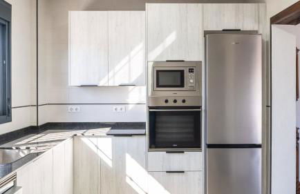 Casa Adrian Almachar by Ruralidays - Foto 17