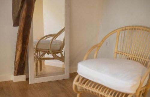 Apartamentos Rurales Casa Carlota - Foto 28