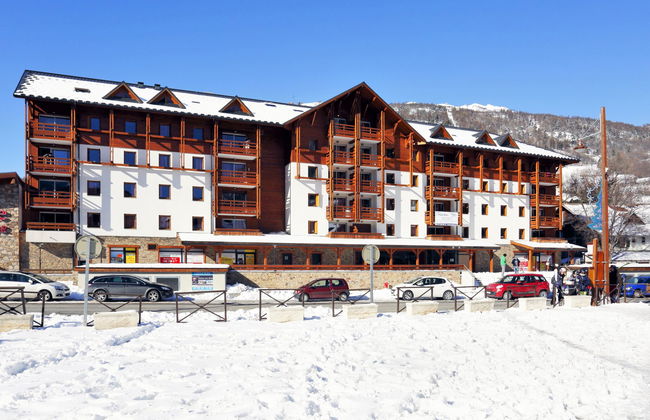 L'Aigle Bleu - Foto 16