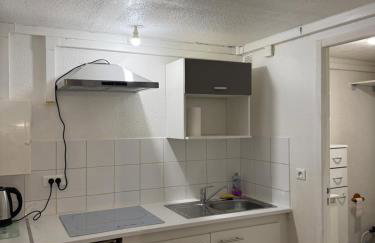 Apparemment 2 pièces - Foto 16