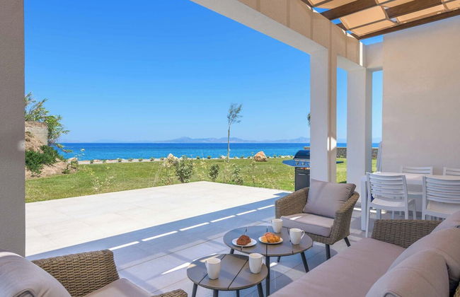 Villa Panaxia Keema - Foto 15