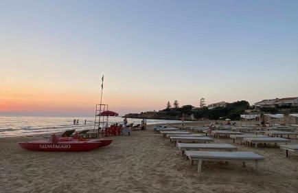 Mediterranean Sunset Lodge - Foto 14