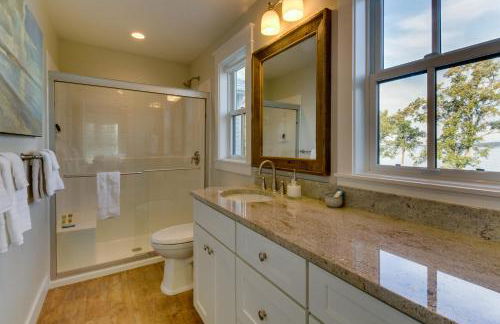 Orcas Beach Cottage - Foto 14