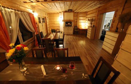 Sowi Gościniec Wellness & Breakfast - Foto 9