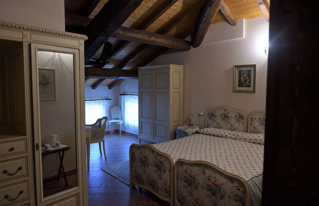 B&B & Residence Corte Bebbi - Foto 10