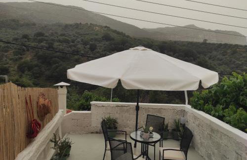 Endiktis Art Home Katofigi - Foto 22