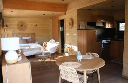 Lodge Slow Life - Mas de Rey - Photo 7