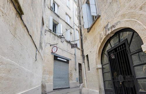 Appartement des Trésoriers - Welkeys - Foto 11