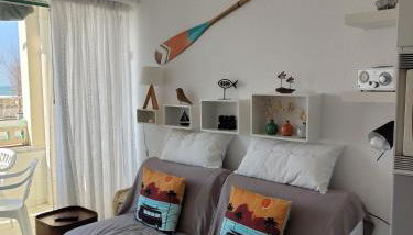 Appartement La Corniche Vue océan - Foto 3