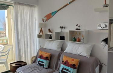 Appartement La Corniche Vue océan - Foto 3