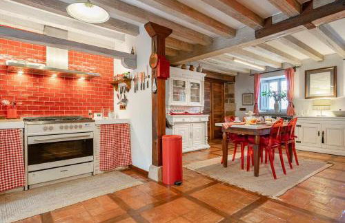 El Jardín Escondido de Helgueras - Foto 28