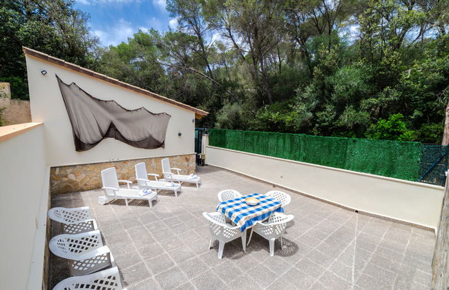 Cala Santanyí Beach House JM - Foto 6