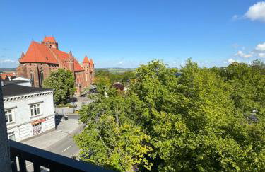 Apartament Green Powiśle - Foto 13