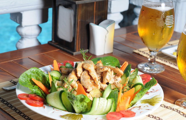 Club Aquarium - Photo 29