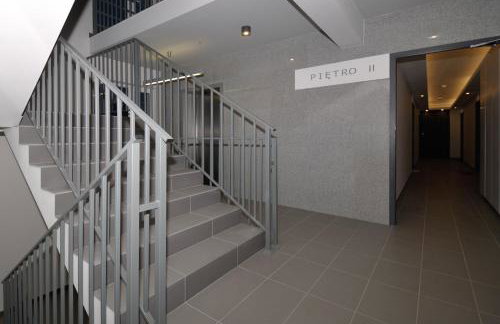 Apartament RESORT Chełmońskiego Śrem - Foto 17