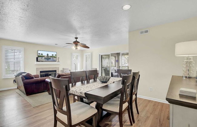 401 Yacht by Avantstay Marina View, Pool, Porch - Foto 8