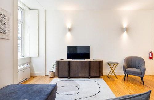 Gonzalo's Guest Apartments - Luxury Baixa - Photo 108