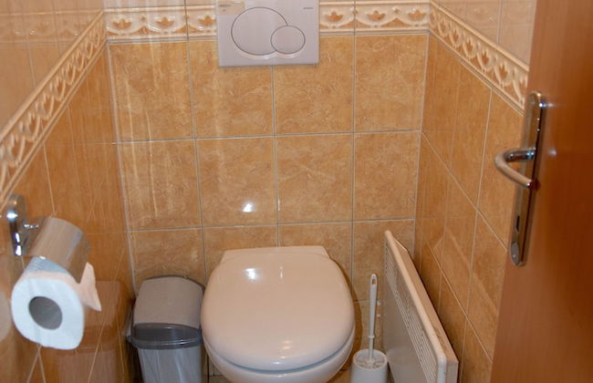 Golte Apartments - Foto 29