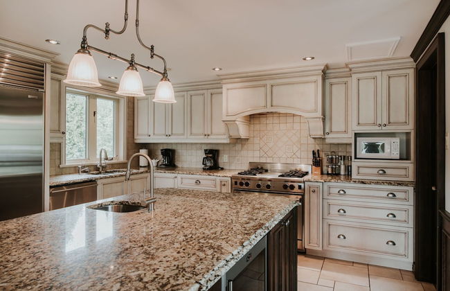 Chalets Royal Laurentien - Foto 61