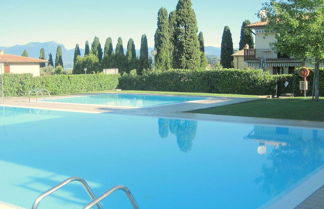 Holiday Home in Lazise Near Lake Garda - Foto 17