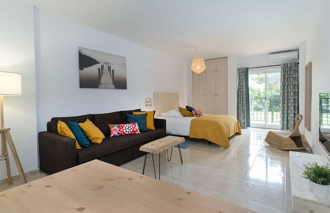 Minerva Suites by Kaarina - Photo 29