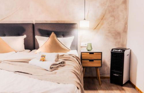 Loreley Retreat - Sauna-Billiard & more - Foto 69