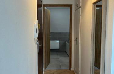 Charming Apartment with JACUZZI Centre Strasbourg Gare - Foto 13