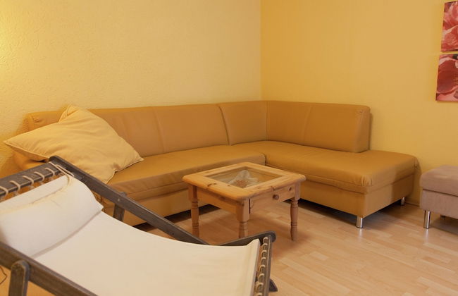 A Modern Apartment in the Hunsruck Region's Romantic Drohn Valley - Photo 25