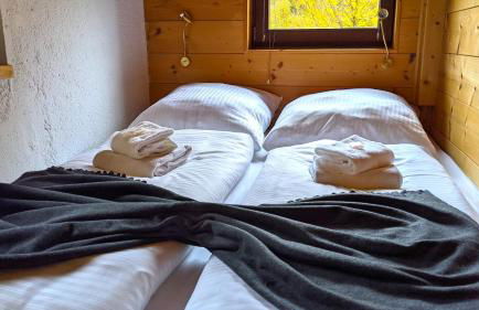 Romantisches Berg-Chalet - Foto 13