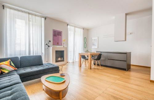 Milano Porta Venezia 2 Pax Wi-Fi - Foto 7