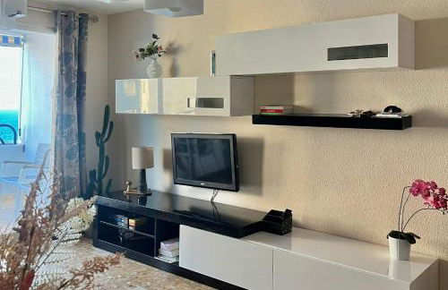 Apartamento en primera línea de la playa a 15 minutos de la Ciudad de Valencia - Foto 2