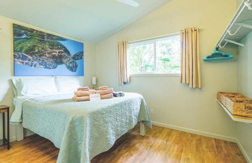 PonoMana Oasis's - Zen Cottage - Foto 8