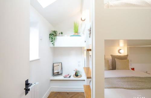 Shuttle at The Heim - Foto 35