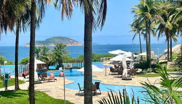 Cobertura Camboinhas Pé NA AREIA e Vista Espetacular - Foto 3