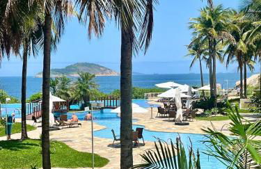 Cobertura Camboinhas Pé NA AREIA e Vista Espetacular - Foto 3