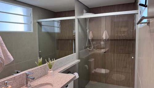 Casa Nova e privativa no Centro de Piracicaba - Foto 3