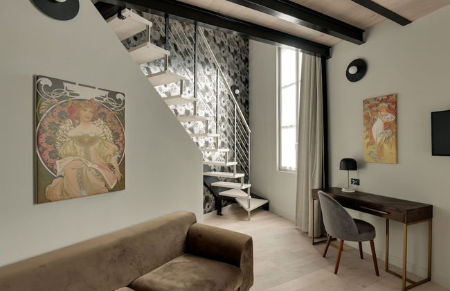 Villa Erizio - Bordeaux Centre - Photo 77