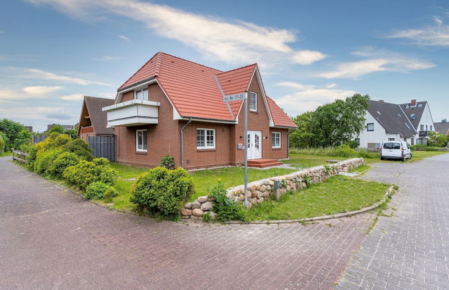 Ferienhaus in St.peter Ording - Foto 32