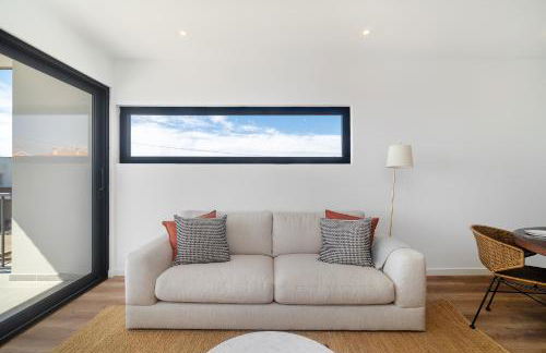 WHome Surf & Relax Coastal Apartment in Ericeira - Foto 22