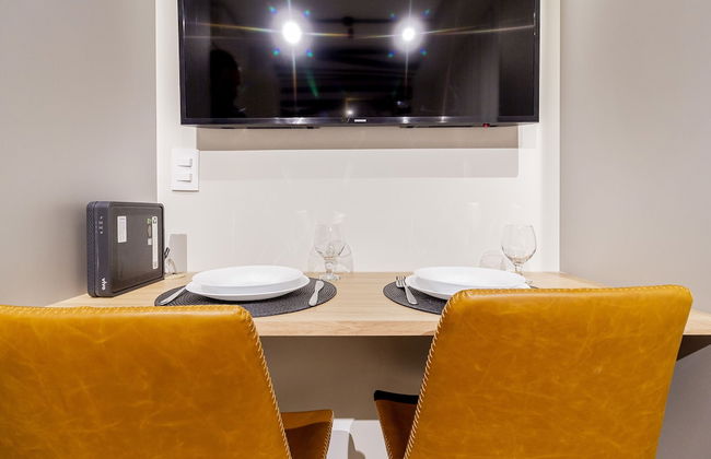 Charlie Uwin Brooklin - Foto 42